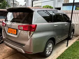 Kijang Innova Diesel V 2018