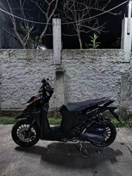 Vario Super Old 2013 KZR