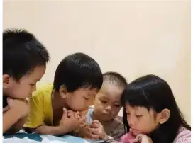 Cari Art Nginap+Muslim Pintar Urus Anak+PinterMasak+Rajin+Kerja Bersih