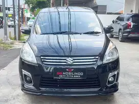 Suzuki Ertiga 1.4 GX Elegant Automatic Th 2015