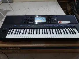 Keyboard Yamaha PSR SX900 Arranger Seperti Baru