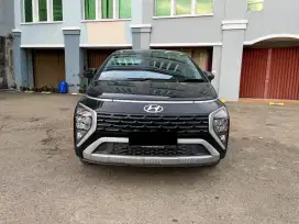 Hyundai Stargazer Prime 1.5 AT 2022