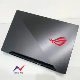 SUPER LIKE NEW ROG Zephyrus GX502GW i7 32GB Gaming Laptop Asus Nvidia