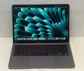 Macbook air M1 2020 Ram 8GB SSD 256GB