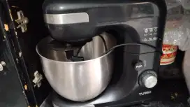 Mixer turbo 5kg