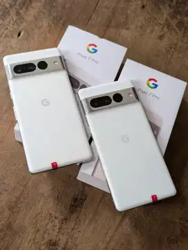 Google Pixel 7Pro 5G