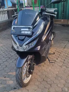 Pcx hybrid abs 2019