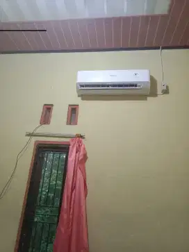 Melayani cuci ac perbaikan ac bongkar pasang ac pasang ac baru/ bekas