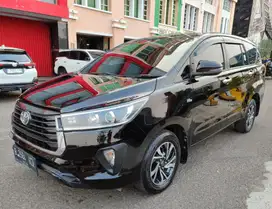 Innova Reborn 2.0 V AT 2021 TDP49jt Toyota Kijang Inova V Matic