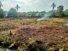 TANAH KAVLING PANAM KOTA