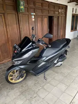 PCX 2021 AD Sragen