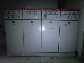 Power Distribution Panel