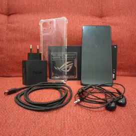 ASUS ROG PHONE 8 12/256 GB SECOND