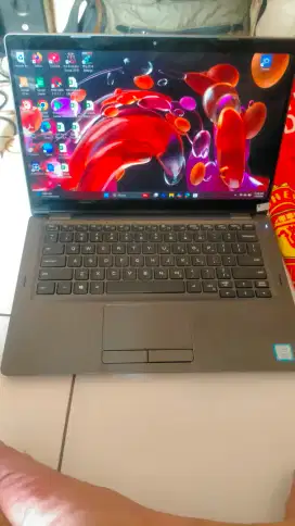 LAPTOP i5 Ram 32