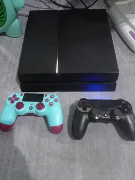 Ps4 Fat Ofw update 500 gb