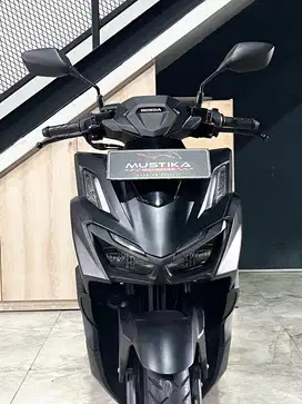 Odo 1RB‼️Honda Vario 160 ABS th 2022 - Ayu Mustika