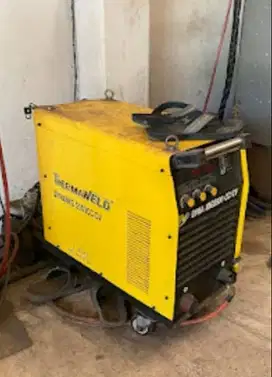 THERMAWELD THERMA DYNA MIG 550M