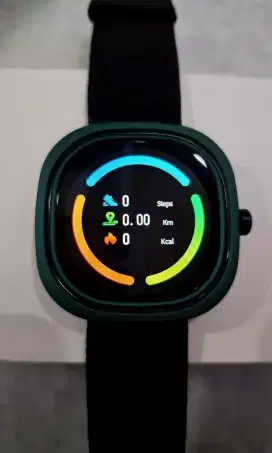 Smartwatch Zeth W5 likenew