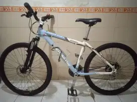 Mountain bike Mtb Bronco