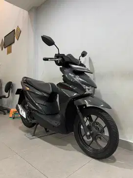 Beat Deluxe New Model 2024 Bln 9 Gres Seperti Baru Siap Gas ABBA