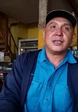 driver pribadi berpengalaman