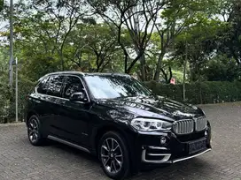 BMW X5 Xline XDrive35i F15