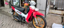 Yamaha fiz r 2002