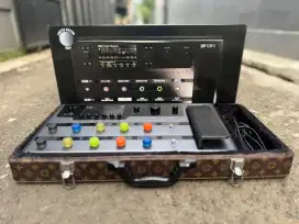 Line 6 Helix Floor (Limited Edition Gray)