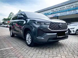 TERMURAH!! TOYOTA INNOVA ZENIX 2.0 G AT MATIC 2022 ABU