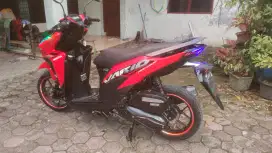 Honda Vario 125 2021