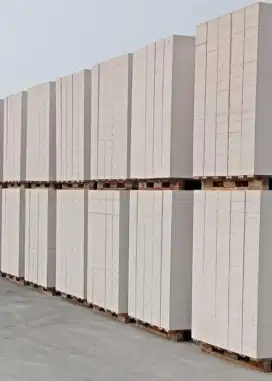 HEBEL STANDAR ACC GRADE A