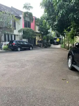 Rumah MURAH Cluster Puri Bintaro Sektor 9
