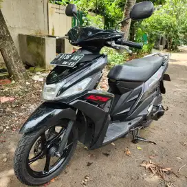 Yamaha Mio M3 2015 Harga terjangkau