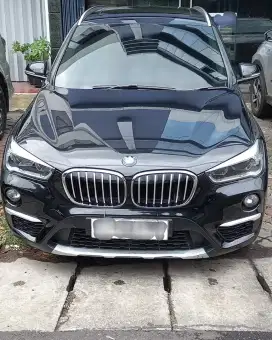 BMW X1 Sdrive Bensin 1.5