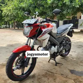 Yamaha Vixion 2013 Harga terjangkau