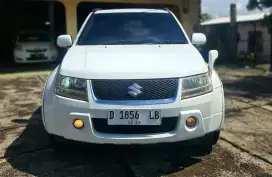 Suzuki Grand vitara 2008 Bensin