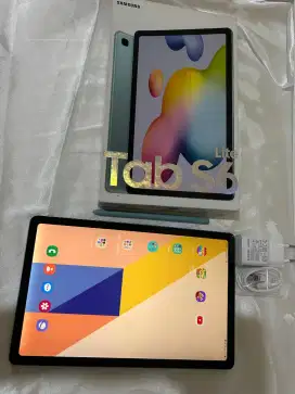 Samsung Galaxy Tab s6 Lite