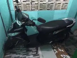 Yamaha Mio J 2012 termurah