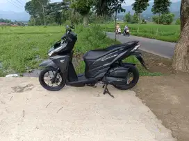 Honda vario 150