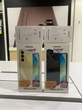 Samsung Galaxy A16 5G Atlantis Dahsyat