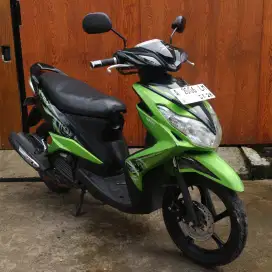 YAMAHA XEON THN 2012 SURAT LENGKAP SIAP PAKE