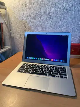 Macbook Air 2015 CTO 2,2 Ghz Dual Core Intel Core I7 8/256