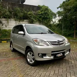 2011 Daihatsu Xenia Xi 1.3 MT