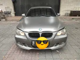 BMW 523i E60 automatic