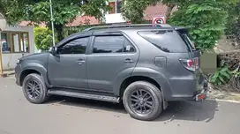 Toyota Fortuner 2015 Diesel