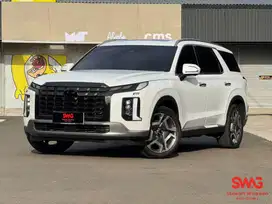 [TERMURAH!] Hyundai Palisade Signature 2024 2.2D Diesel 2023 Facelift