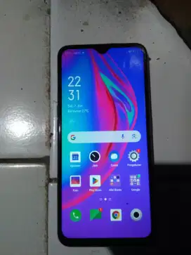 Hp Oppo f11 6/128