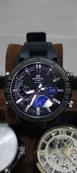 Casio Edifice ECB 2000TP 1A