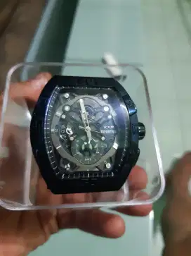 Jam tangan expedition e6000 original