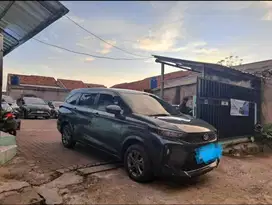 Tdp 18Jutaan All New Xenia X Mt Kondisi Terawat